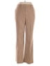 Worthington Houndstooth Brown Dress Pants Size 14 - photo 1