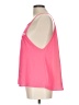 Deb Pink Sleeveless Blouse Size L - photo 5