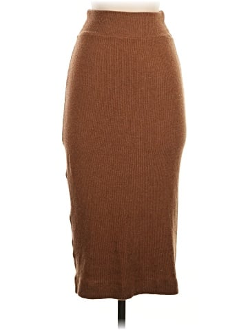 Enza Costa Casual Skirt (view 1)