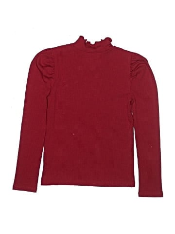 Janie and Jack Long Sleeve Top (view 2)