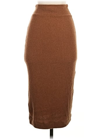 Enza Costa Casual Skirt (view 2)
