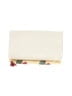 Rachel Pally Floral Ivory Clutch One size - photo 1
