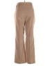 Worthington Houndstooth Brown Dress Pants Size 14 - photo 2