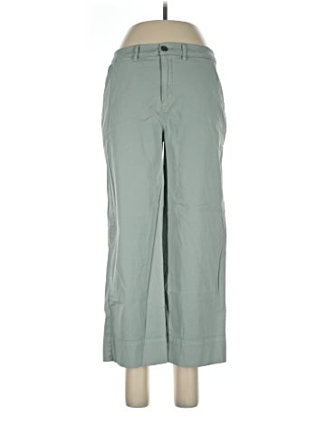 Garnet Hill Casual Pants (view 1)
