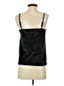 Hollister Black Tank Top Size S - photo 2