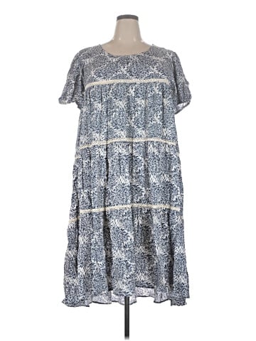 Sundance Casual Dress (view 1)