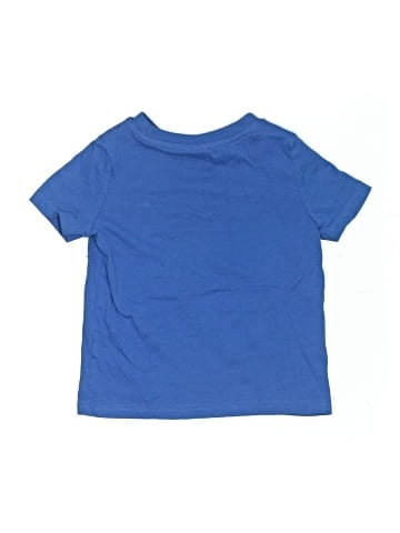 Puma Short Sleeve T-Shirt (view 2)