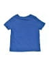 Puma Blue Short Sleeve T-Shirt Size 2T - photo 2