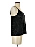Hollister Black Tank Top Size S - photo 4