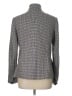 Rag & Bone Houndstooth Gray Blazer Size 12 - photo 2