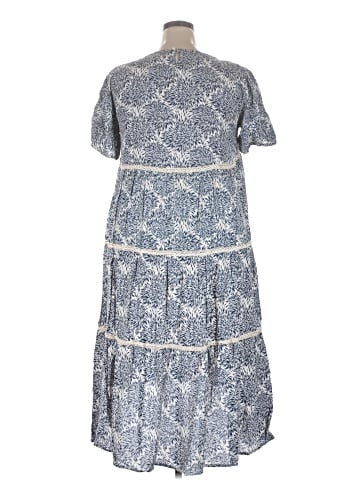Sundance Casual Dress (view 2)
