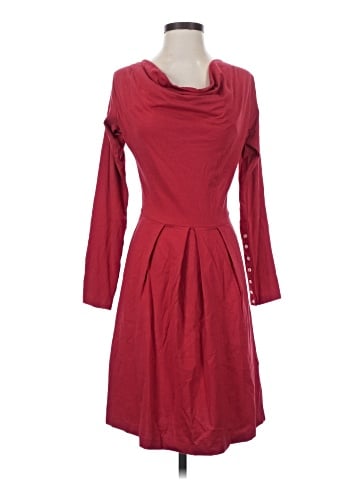 Ethos Casual Dress (view 1)