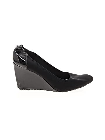 Anne Klein Wedges (view 1)