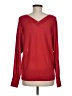 INC International Concepts Red Pullover Sweater Size M - photo 2