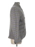 Rag & Bone Houndstooth Gray Blazer Size 12 - photo 4