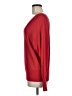 INC International Concepts Red Pullover Sweater Size M - photo 5