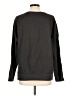 Sol Angeles 100% Cotton Black Sweatshirt Size L - photo 2