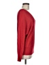 INC International Concepts Red Pullover Sweater Size M - photo 4