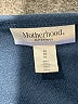 Motherhood Blue Cardigan Size Med Maternity - photo 6