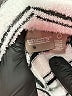 Chico's Stripes Silver Turtleneck Sweater Size S - photo 7