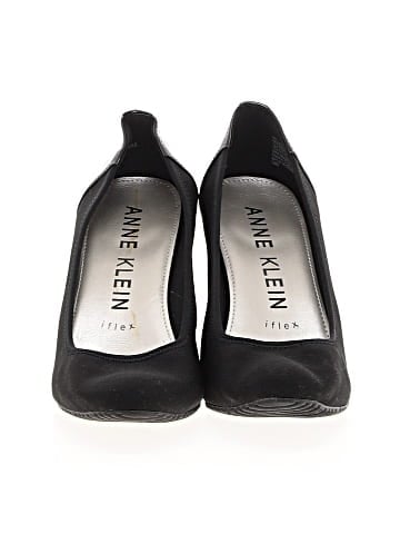 Anne Klein Wedges (view 2)