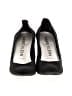 Anne Klein Black Wedges Size 7 1/2 - photo 2