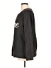 Sol Angeles 100% Cotton Black Sweatshirt Size L - photo 5