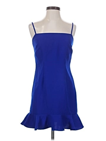 Lovers + Friends Cocktail Dress (view 1)