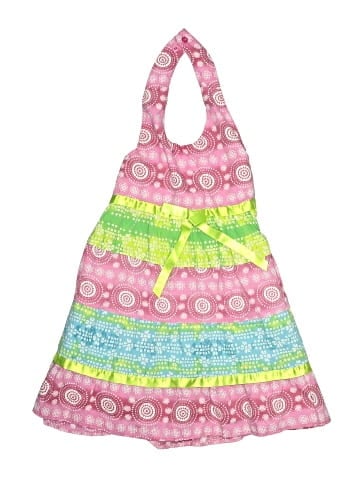 Blueberi Boulevard Dress (view 1)