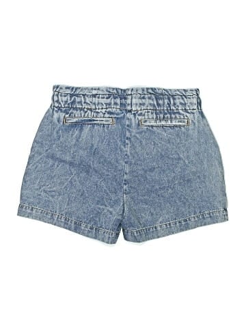 Current/Elliott Denim Shorts (view 2)