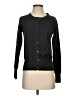 Grace Elements Black Cardigan Size S - photo 1