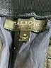 Talbots 100% Cotton Blue Track Pants Size 12 - photo 7
