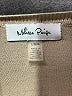 Melissa Paige Tan Pullover Sweater Size L - photo 7