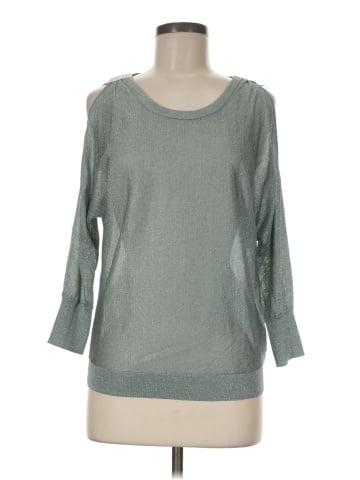 INC International Concepts Pullover Sweater (view 1)