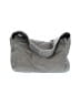 Unbranded Metallic Gray Hobo One size - photo 1