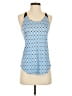 JoFit Blue Tank Top Size XXS - photo 1