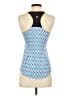 JoFit Blue Tank Top Size XXS - photo 2