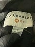 Marrakech 100% Viscose Black Jacket Size S - photo 6