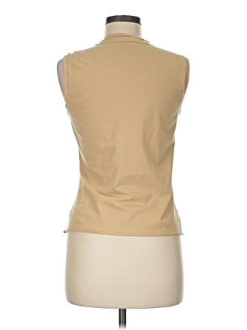 BCBGMAXAZRIA Sleeveless T-Shirt (view 2)