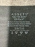 Assets Black Leggings Size M - photo 7