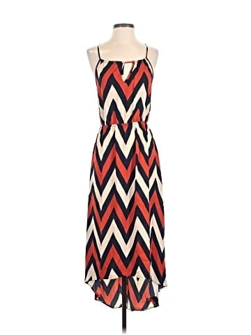 Gianni Bini Casual Dress (view 1)