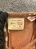 Zara Baby Stars Tan Dress Size 18-24 mo - photo 3