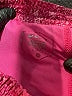Asics Paisley Pink Shorts Size S - photo 3