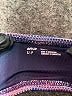 Aerie Tweed Blue Swimsuit Top Size S - photo 3