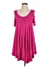 emerald Pink Casual Dress Size L - photo 1