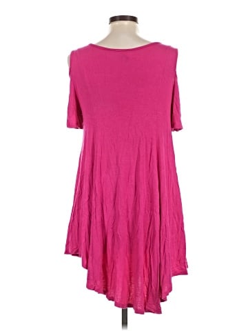 emerald Casual Dress (view 2)
