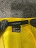 Forever 21 100% Polyester Yellow Cocktail Dress Size S - photo 7