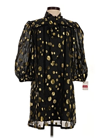 Toccin Cocktail Dress (view 1)