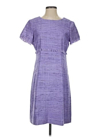 Sara Campbell Casual Dress (view 1)