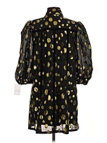 Toccin Cocktail Dress (view 2)